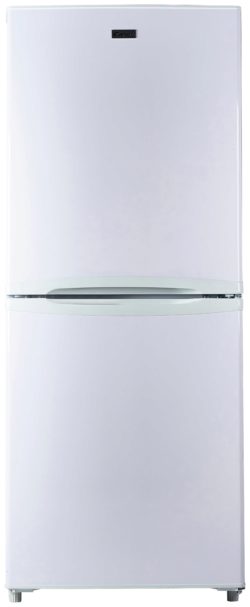 Candy - CSC1365WE Freestanding - Fridge Freezer - White